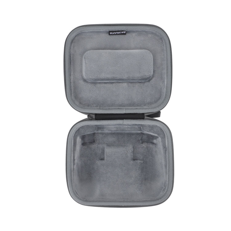 Sunnylife Carrying Case Bag, B657 For DJI RC 2 / 1 Control Bag, A3-B658 Drone Body Bag, A3-B660 Batteries Bag Sunnylife Carrying Case Bag, B657 For DJI RC 2 / 1 Control Bag, A3-B658 Drone Body Bag, A3-B660 Batteries Bag